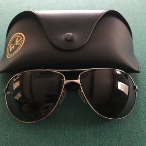 Ray-Ban sunglasses